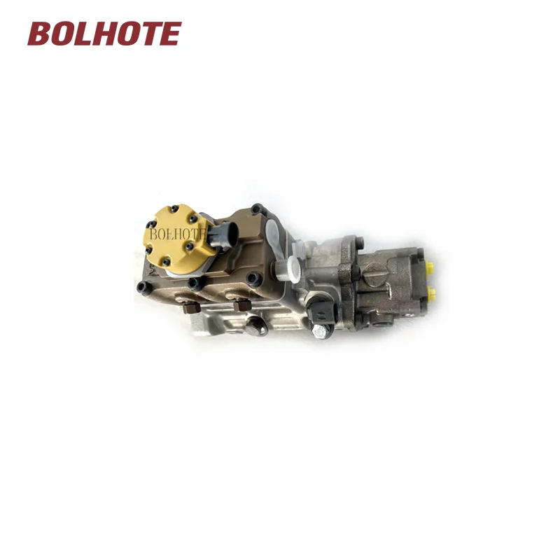 Китай производство C9 топливный инжекторный насос двигателя 10R-8897 319-0675