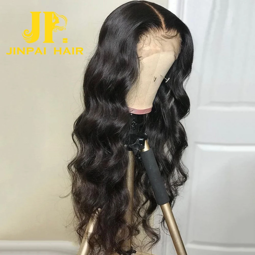 
JP Factory Wholesale Full Cuticle Human Hair Wig With Baby Hair,150% 180% Density Human Hair Wig,100% Human Hair Full Lace Wigs 