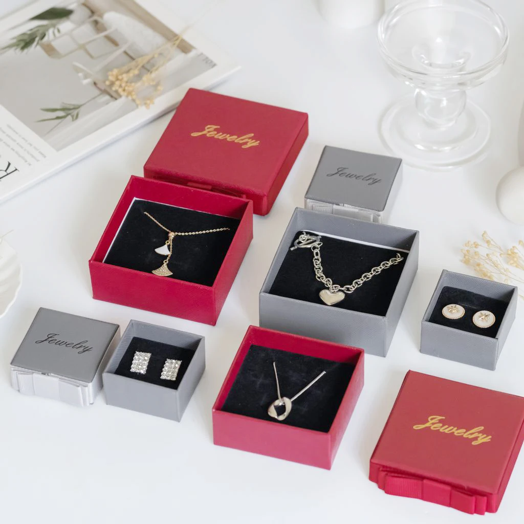 Дешевая цена Embalagem Para Joias Emballage Bijoux Caja Joyas набор коробок для ювелирных изделий Оптовая продажа