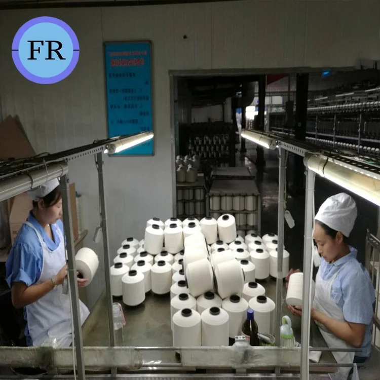 Twist PP Chemical Fiber Yarn