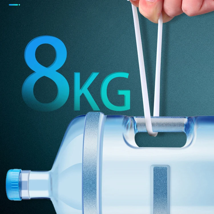 Chinese cable tie supply factory Selflocking nylon 66 cable ties /zip ties/tie wraps