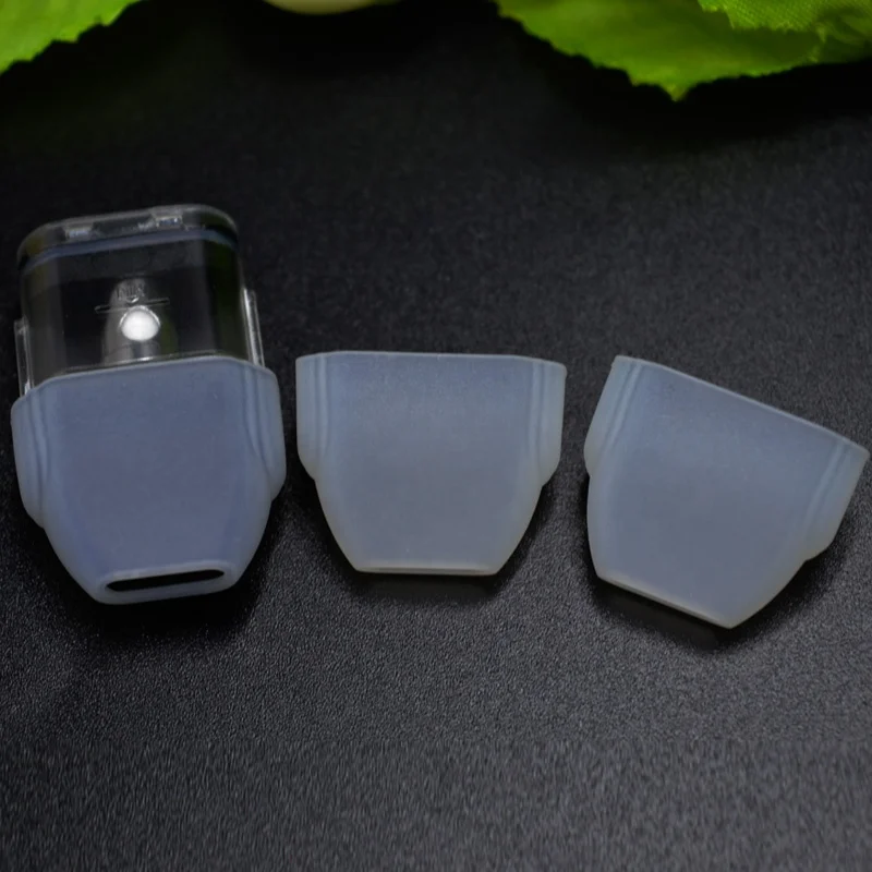 
Lonvel wholesale vaporizer Uwell Caliburn disposable silicone mouth tip/mouth tips in stock 