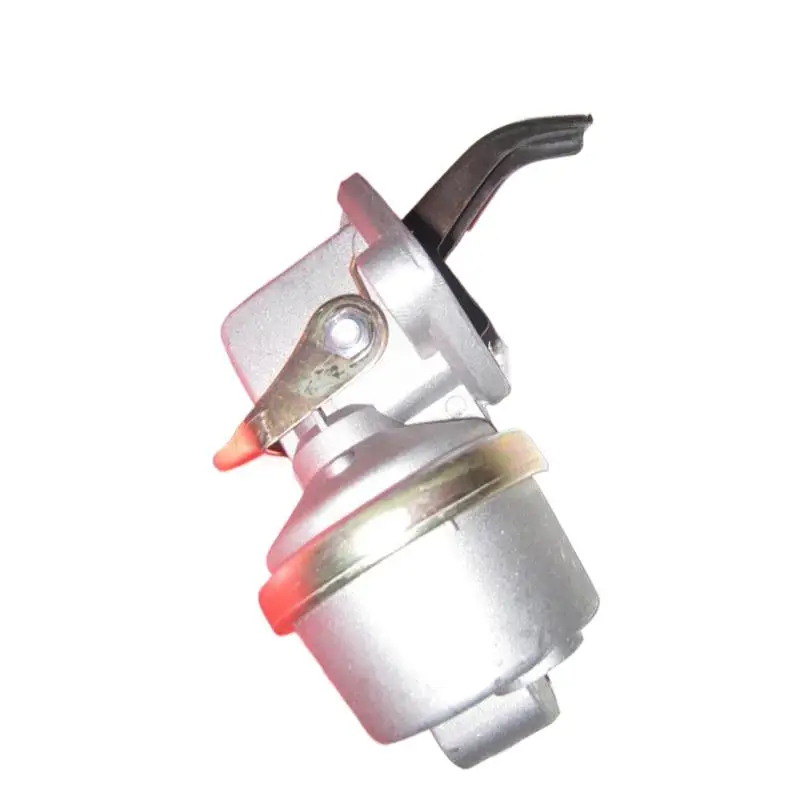 Compatible with Dongfeng Cummins 3970880 Diaphragm Fuel Pump for 4BT3.9 Engine - Manufacturer Direct
