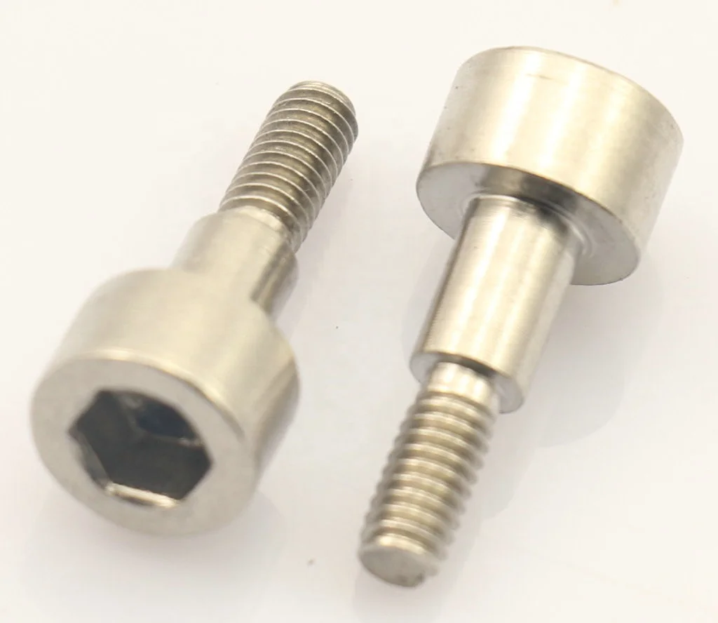 M8 Alloy Steel Grade 12.9 Torx Socket Head Cap Bolt