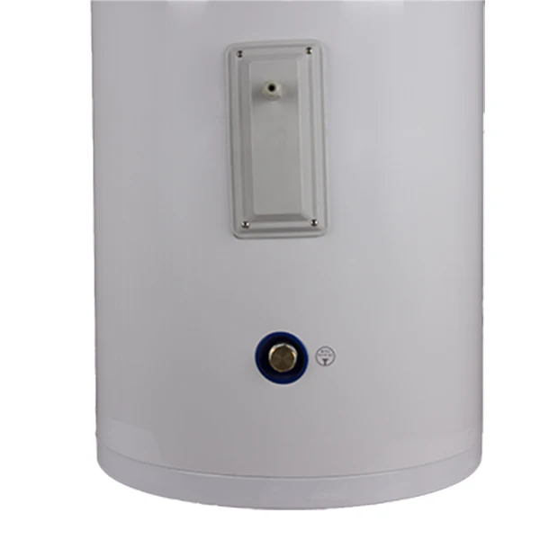 chauffe eau 80 gal stainless steel hot water storage tank electric water heater