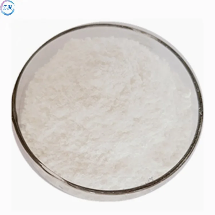 Food Grade Meat Jelly Thickener Konjac Gum Powder Konjac Gum