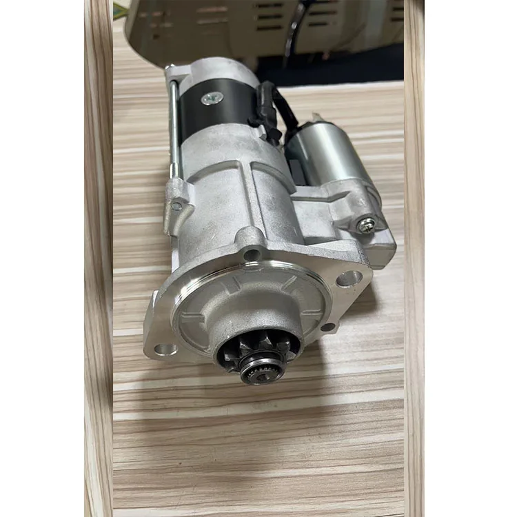 25-38781-00SV Starter Motor Transport Refrigeration Parts