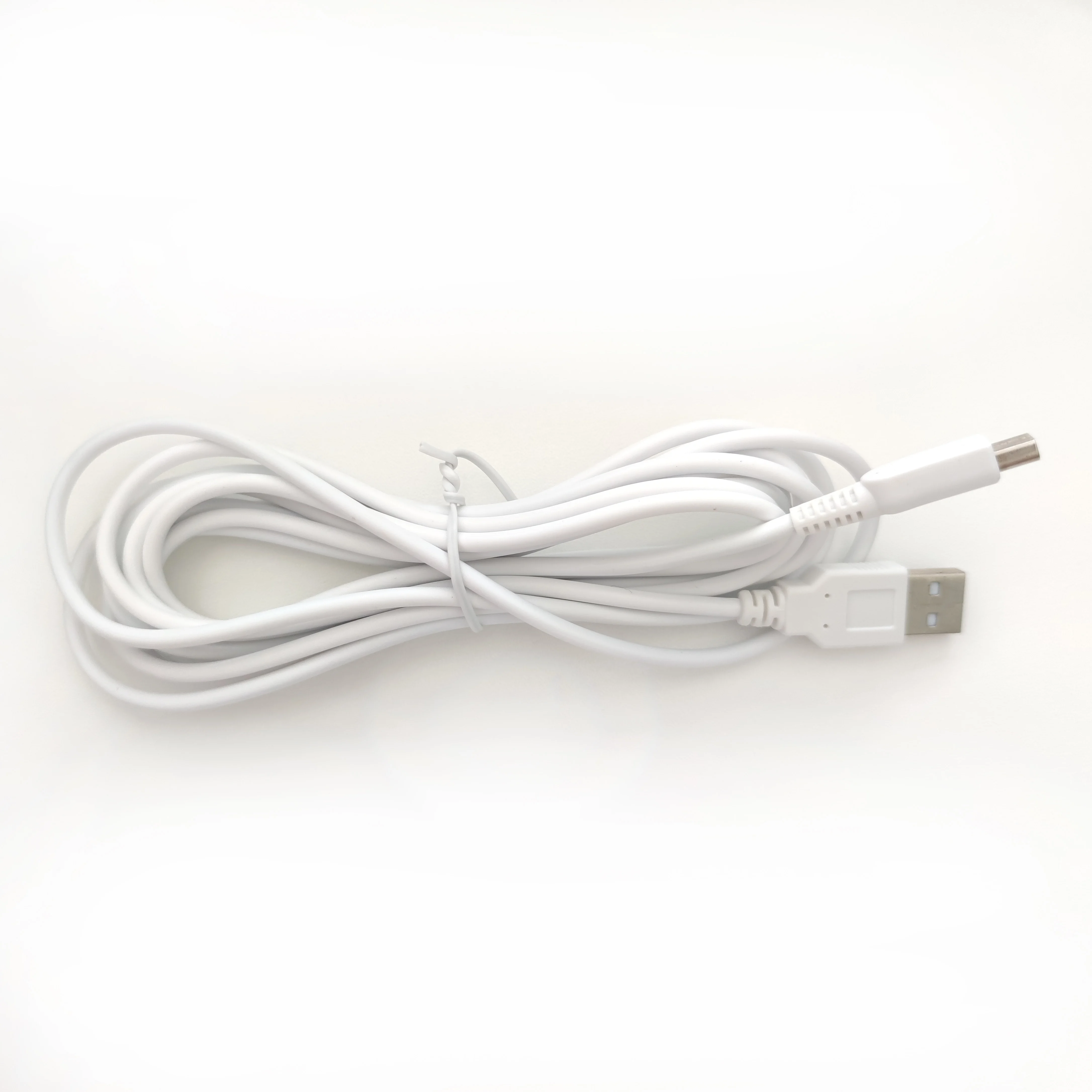 Высокое качество Usb кабель зарядного устройства для передачи данных и зарядки шнур провод Nintend 3ds Xl/ll Новый 3dsxl/3dsll Линия