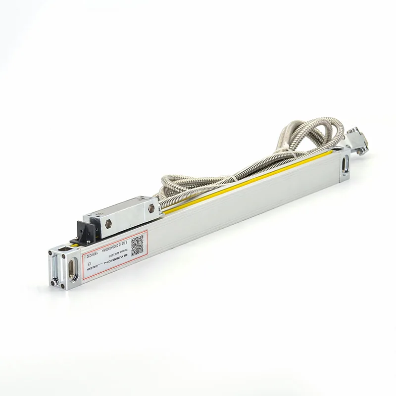 Linear Scale For Milling Machine 1 Micron 200-1000mm