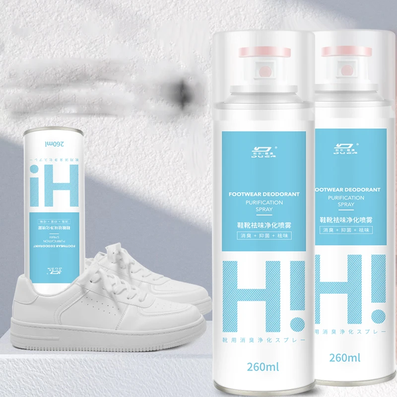 Deodorising Odour Odor Spray Slippers Best And Deodorizer Sneaker Foot Sock Shoe In Eliminator Sneakers Ion Deodorant for Shoes.