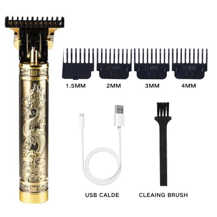 Amazon Best Selling Electric Cordless Hair Cut Machine Hair Trimmer for Men