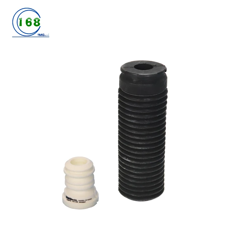 IMG Shock Absorber Boot 54050-9Y000 For Nissan Teana J31 For Nissan ALTIMA J31 suspension Parts Shock Boot