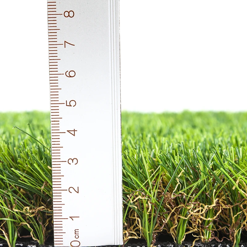 China Manufacturer Durable Synthetic Turf Artificial Grass for Outdoors or Personal Garden
