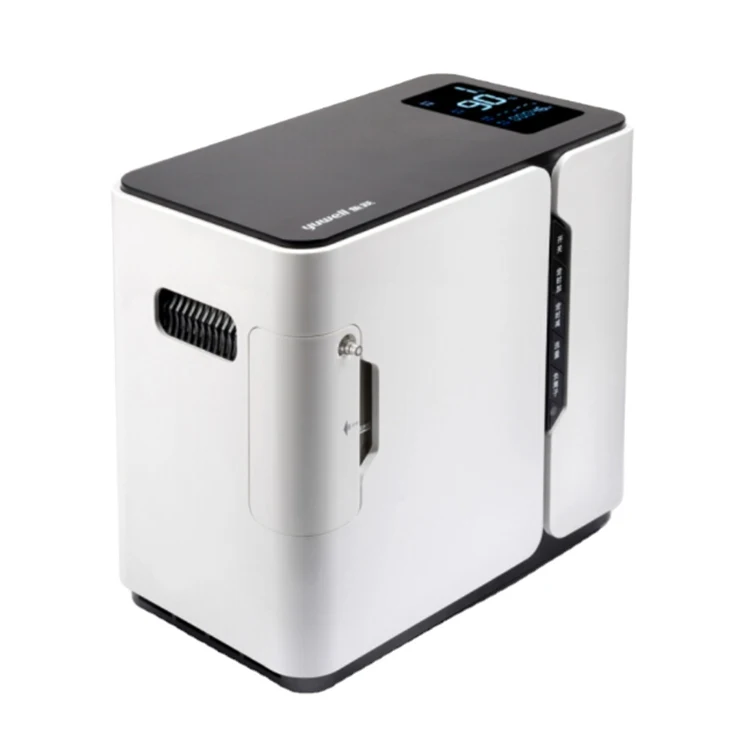 Hospital Oxygen Concentrator 5L Portable Medical Oxygen Concentrator 5 L Oxygen Concentrator Parts