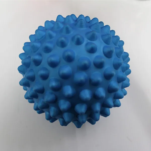 massage ball 7-9.5cm pvc massage ball for kids and adult