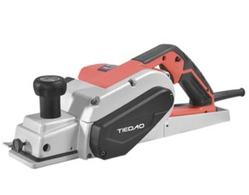 TIEDDAO professional factory price Hot sale portable mini  Electric Hand Planer 20582