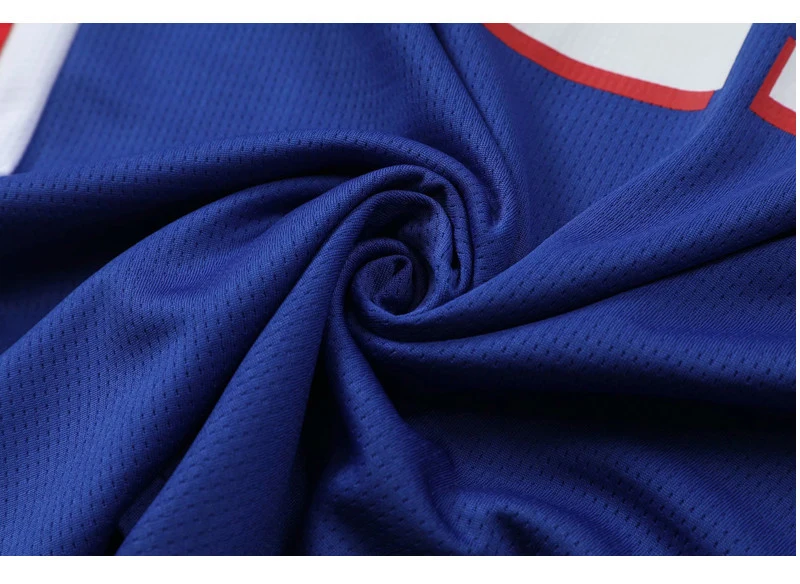 Wholesale Custom Basketball Jerseys Comfortable Men Youth Basket Ball Jersey