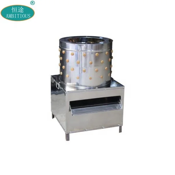 Commercial Batch Type Chicken Feet Peeling Machine Industrial Automatic 300kg/hr Chicken Feet and Paw Skin Peeler for sales