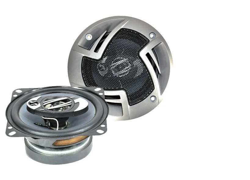 Component Car Speaker 5.25 Best Bass 5.25 Inch Ceiling 4 Ohm 25w Coaxial Speakers
