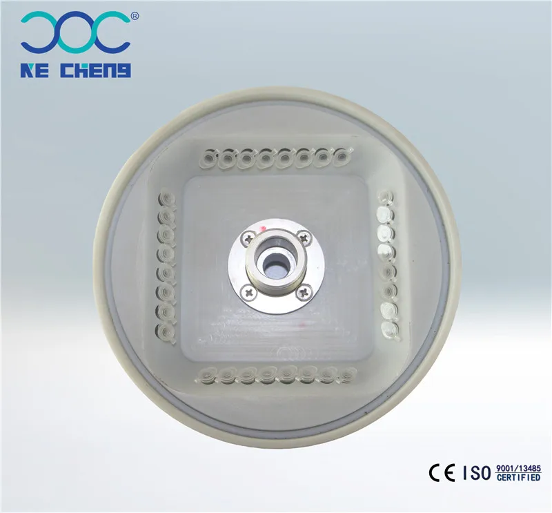 Kecheng H1-16KR ISO9001 CE approved Desktop High Speed Refrigerated Microcentrifuge for clinical medicine imuunology in hospital