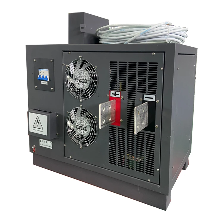 1500A 12 В выпрямитель для никелирования с 20-метровым пультом дистанционного управления, хромированный выпрямитель