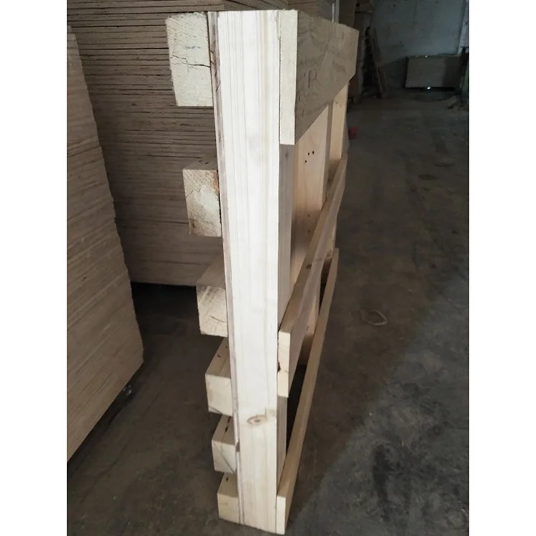 Euro Pine Pallet 1200x800 Epal Wooden / Custom Eur Epal 2 Pallet Pine Wooden Elements /European Pallet Wooden