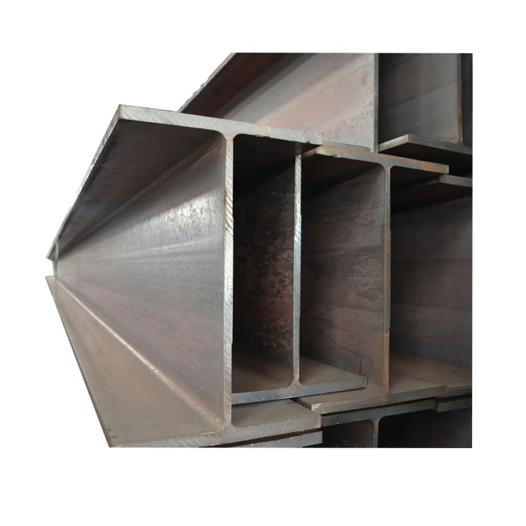 125x125x6.5x9  Zongqi Steel IPE UPE HEA HEB New With High Quality H-beam Hot Rolled Mild Steel Beam