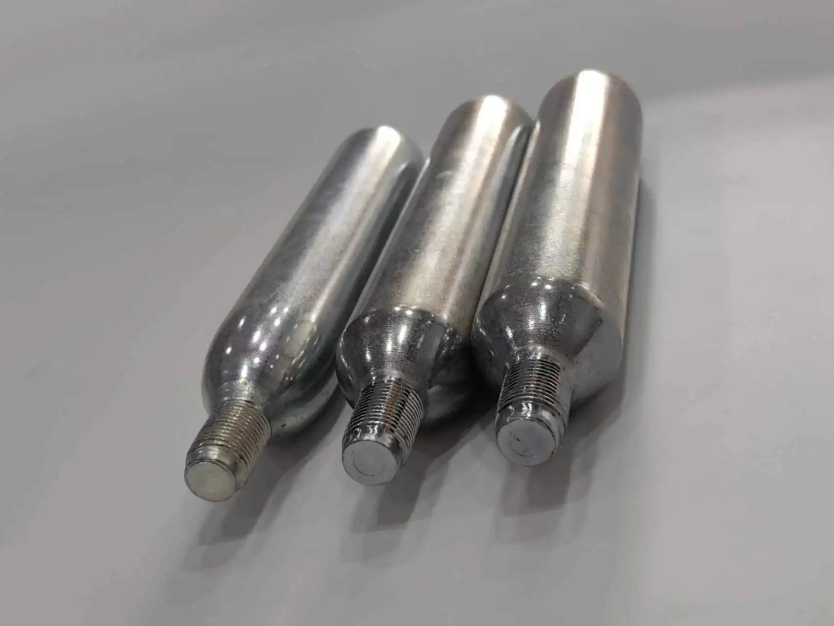 New Product Customization Air Rush Road Cartridge Pump Kit Tire Repair Set With Minimum order quantity