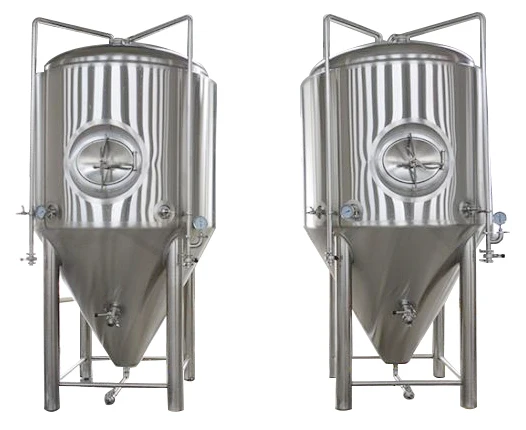 10 bbl 20 bbl 30 bbl beer fermentation tank conical beer fermenter for sale