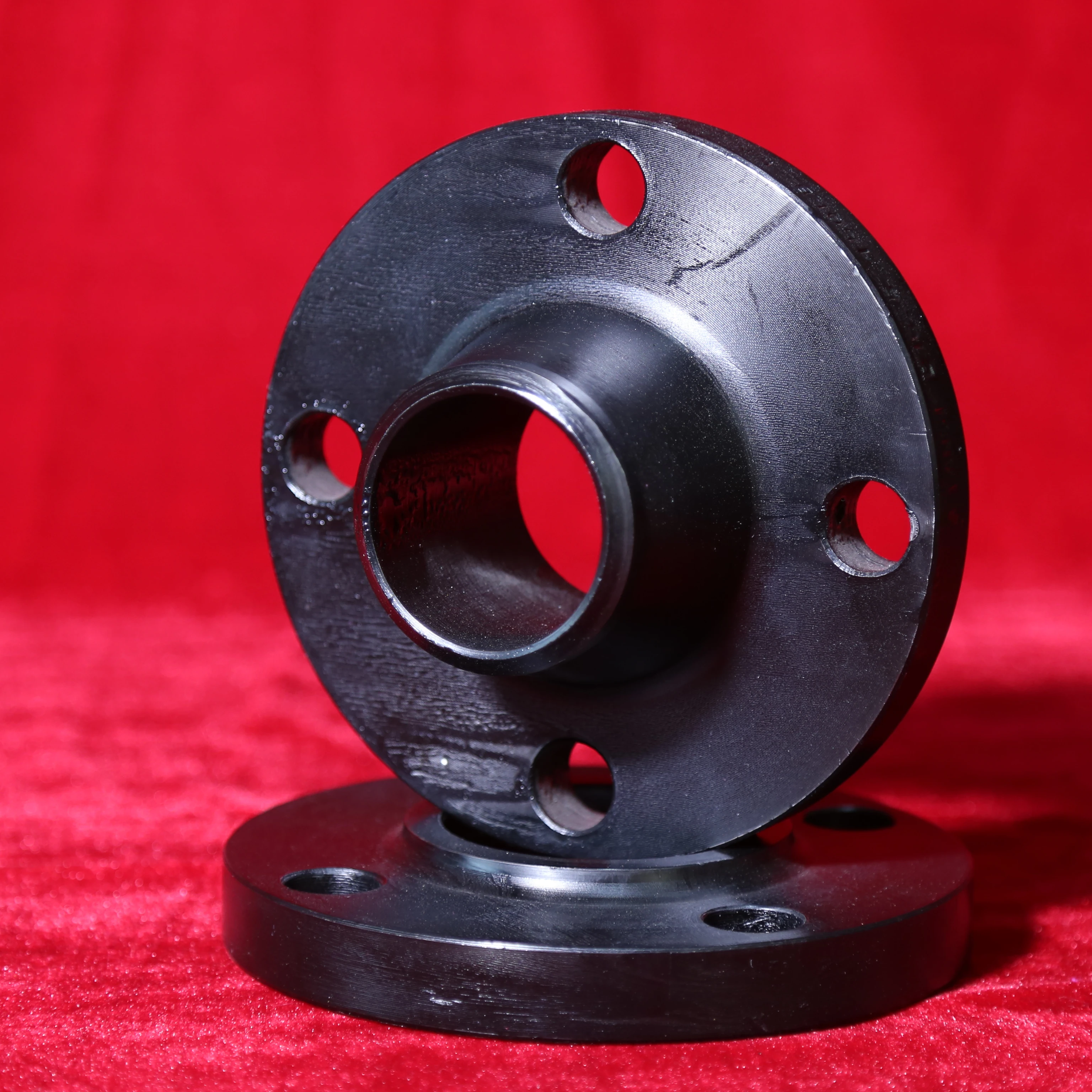 carbon steel flange