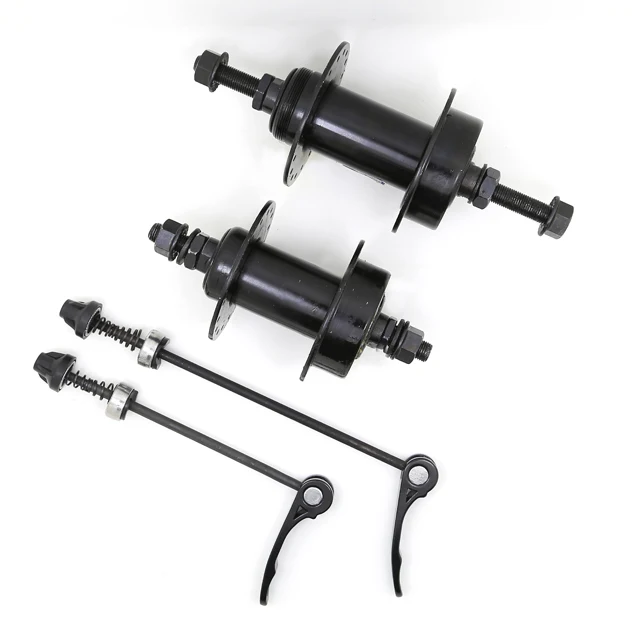 Specializing in manufacturing steel oval hubs for bicycle wheels