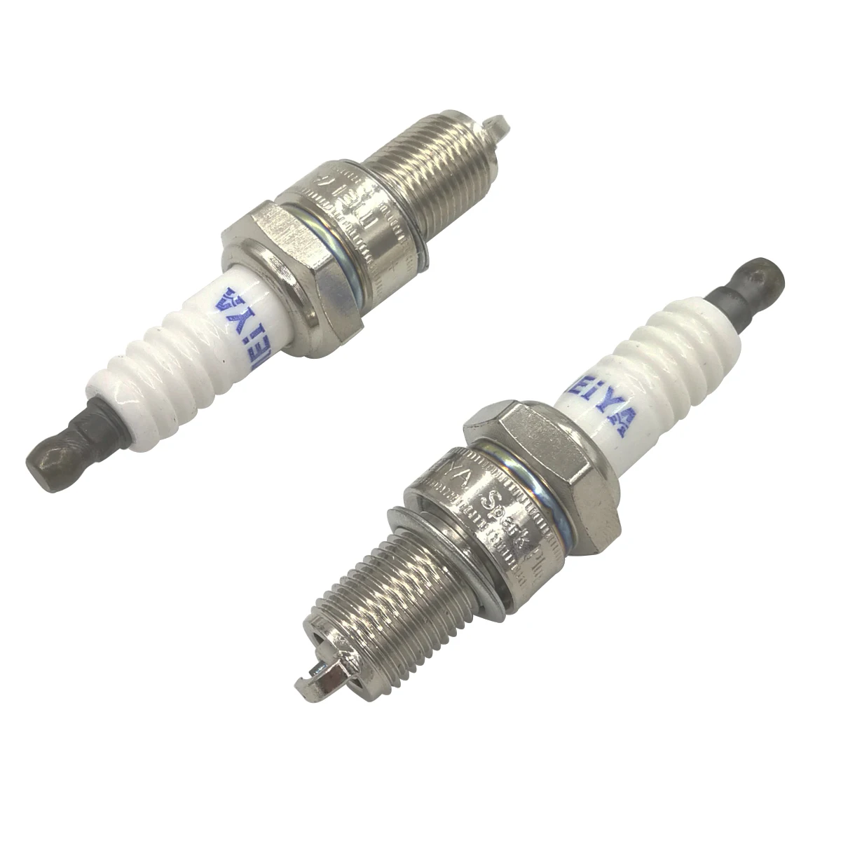 Spark Plugs for Honda GX120 GX160 GX200 GX240 GX270 GX340 GX390 Engine Rep F7TC