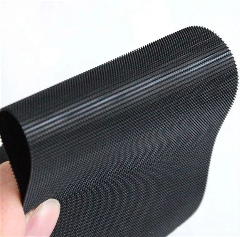 Customized Molded Plastic Nylon Smooth Hook and Loop Strap Soft Plastic Injection Hook And Loop Tape