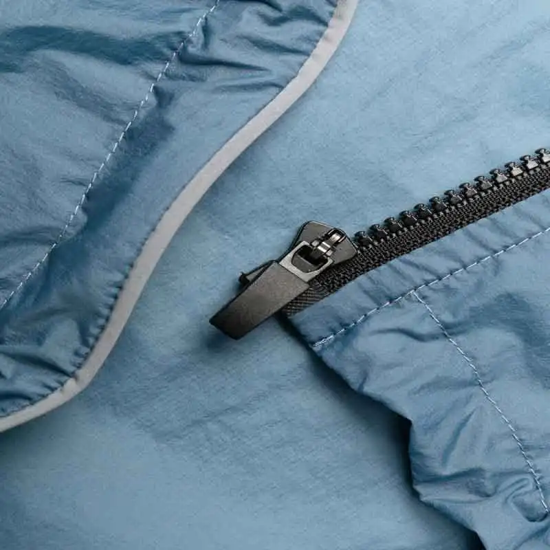 New Design100% Polyamide Sport Dropped Adjust Hem and Elasticated Cuff  Lightweight Windproof Sun Protection Jacket For women