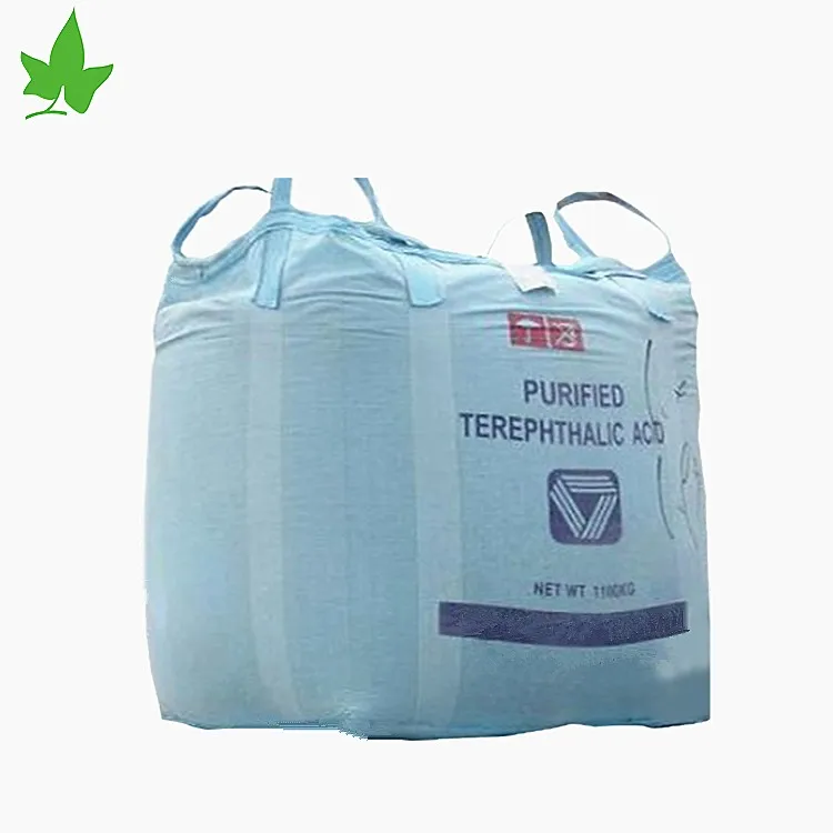 EGP 1 Ton Construction Waste Big Bag Bitumen Jumbo Bag Bulk Supersack 1000kg
