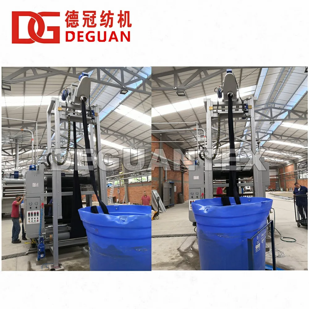 Balloon Padder with Balloon Squeezing Function