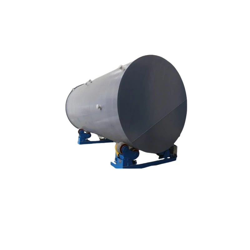 Factory Diirect Vertical Stainless Steel Storage Tank Acid Alkali Chemical Corrosion Resistant Ptfe Lined Pressure Vessels Tank