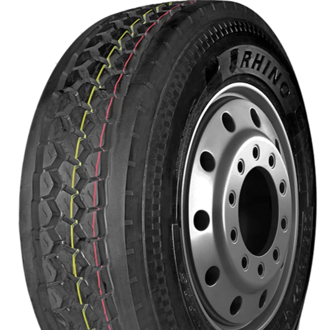 
 Грузовые шины из Таиланда 11R24.5  