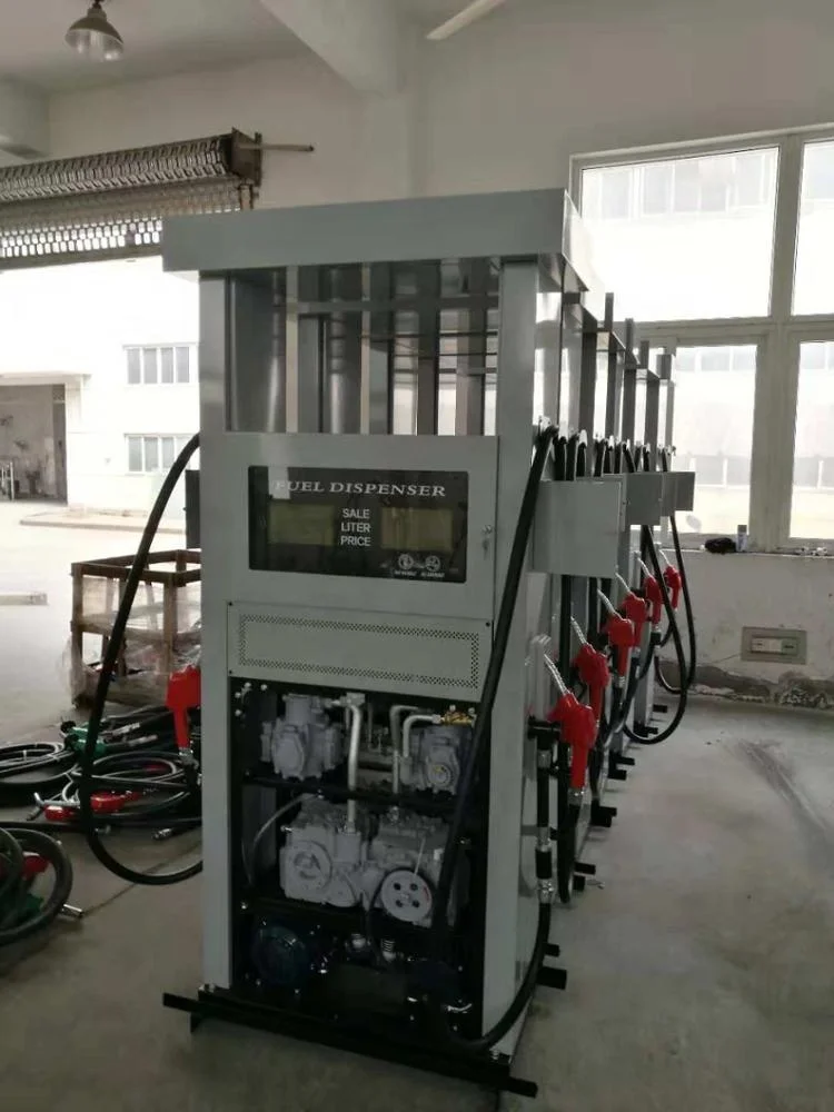 fuel dispenser pumps suppliers