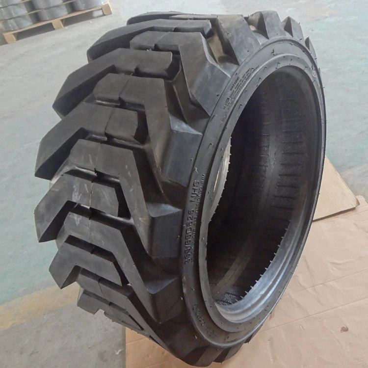 JLG boom lift solid tires 445/50D710 355/55D625 18-625 36x14-20
