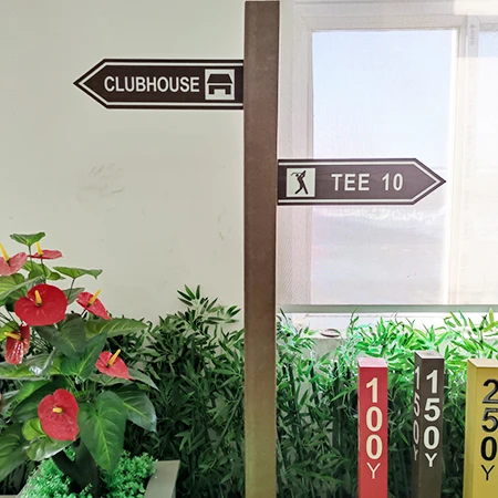 HDPE Recycled Eco Friendly Not Rust Outdoor Plastic Lumber Profiles Extrusion Process Durable Plastic Timber