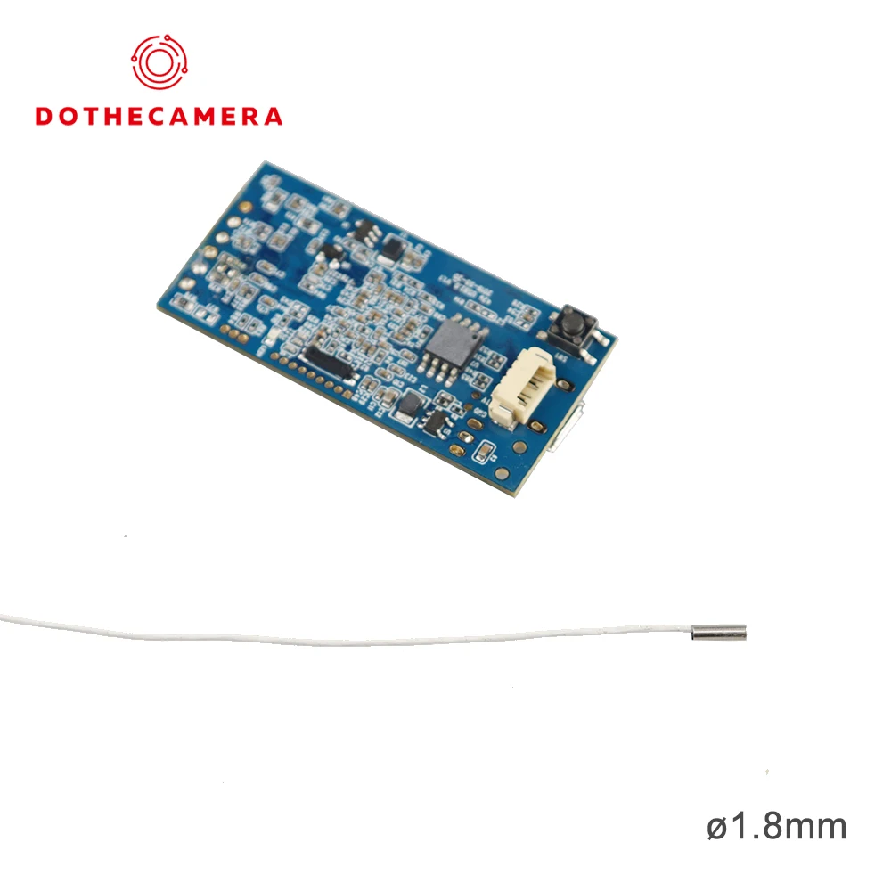 
OV6946 Free Driver USB Endoscope Camera USB AV for Medical 