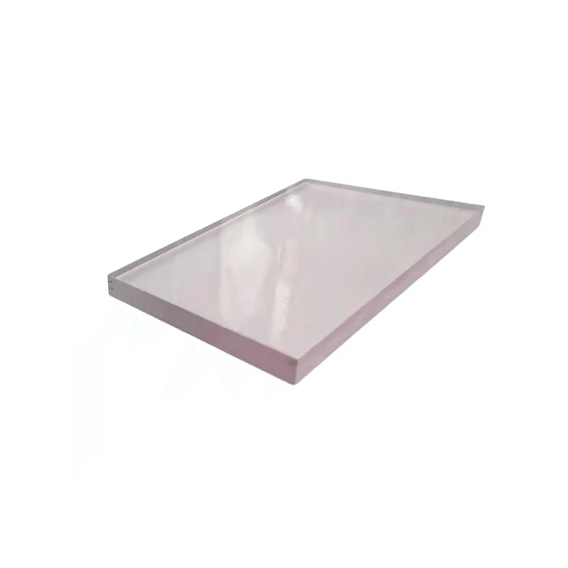 Good quality cheap price plastic clear transparent PVC rigid sheet board