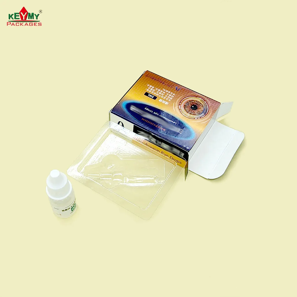 customize PET blister for medical products in Shenzhen, cheap medical blister packaging, PET medical packaging with cover