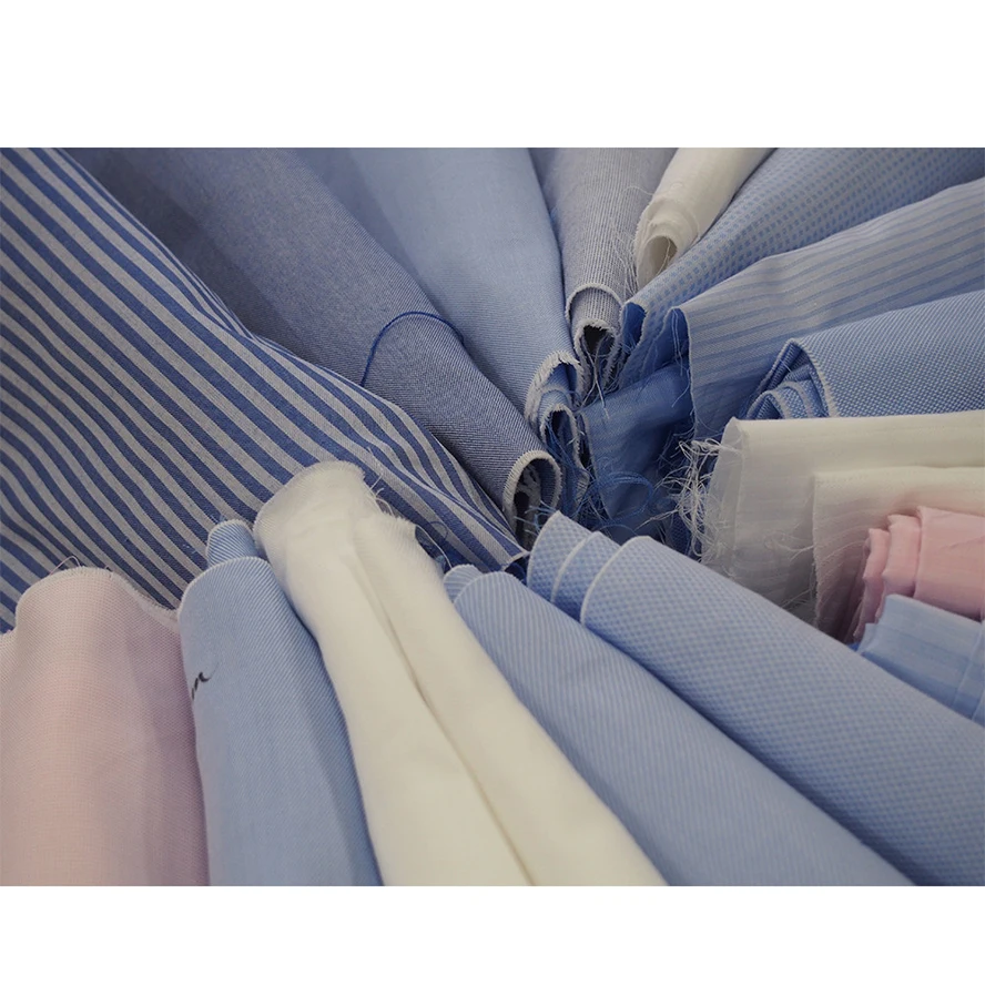 
Wholesale color polyester broadcloth custom solid colour t shirt jersey fabric 