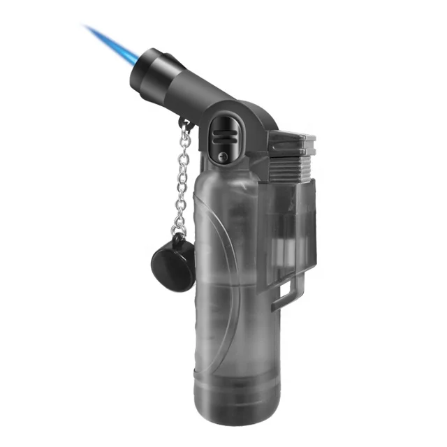  ZENGAZ ZL-60 Mini Blow Gun зажигалка для сигар барбекю