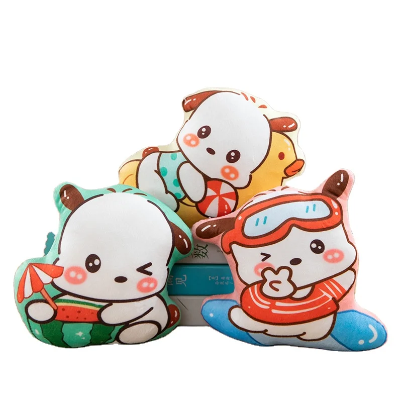 8-inch claw doll machine doll stall plush toy small wedding creative gift  doll Factory wholesale claw machine toys plush