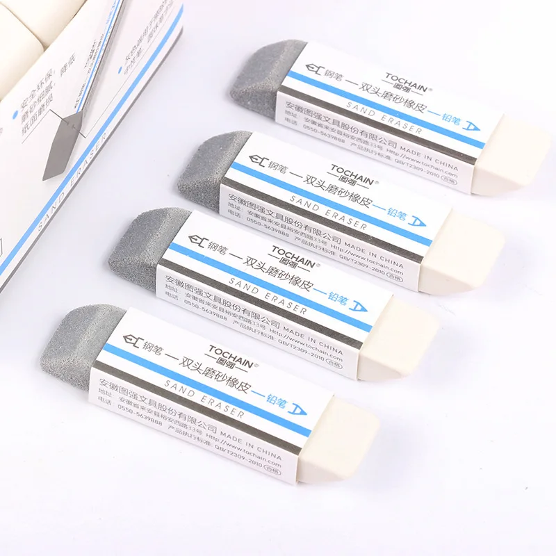 Soft Sticky Sketching Kneadable Eraser magic Flexible Gum Eraser