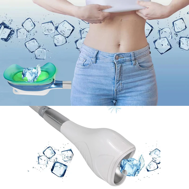 2022 360 Cryo Machine Cryolipolysis Best Price Fat Freezing Machine For Weight Loss Cryolipolysis