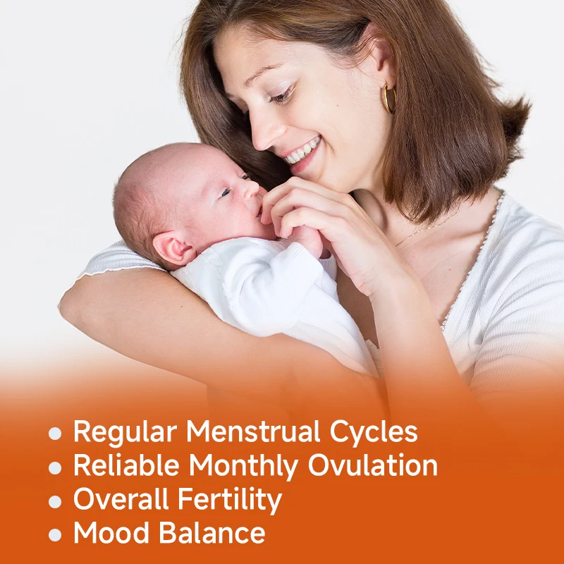 Chinaherbs Natural Organic Vegan Herbal Tea Blend Fertility Sacred Women Pregnancy Fertility product Herbs Hormone Balance Tea